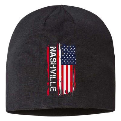 Nashville And Sustainable Beanie