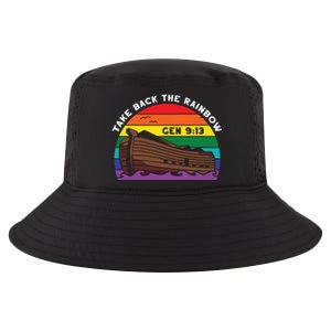 Noahs Ark Cool Comfort Performance Bucket Hat