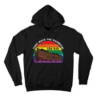 Noahs Ark Hoodie