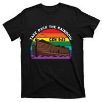 Noahs Ark T-Shirt