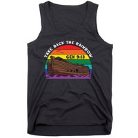 Noahs Ark Tank Top