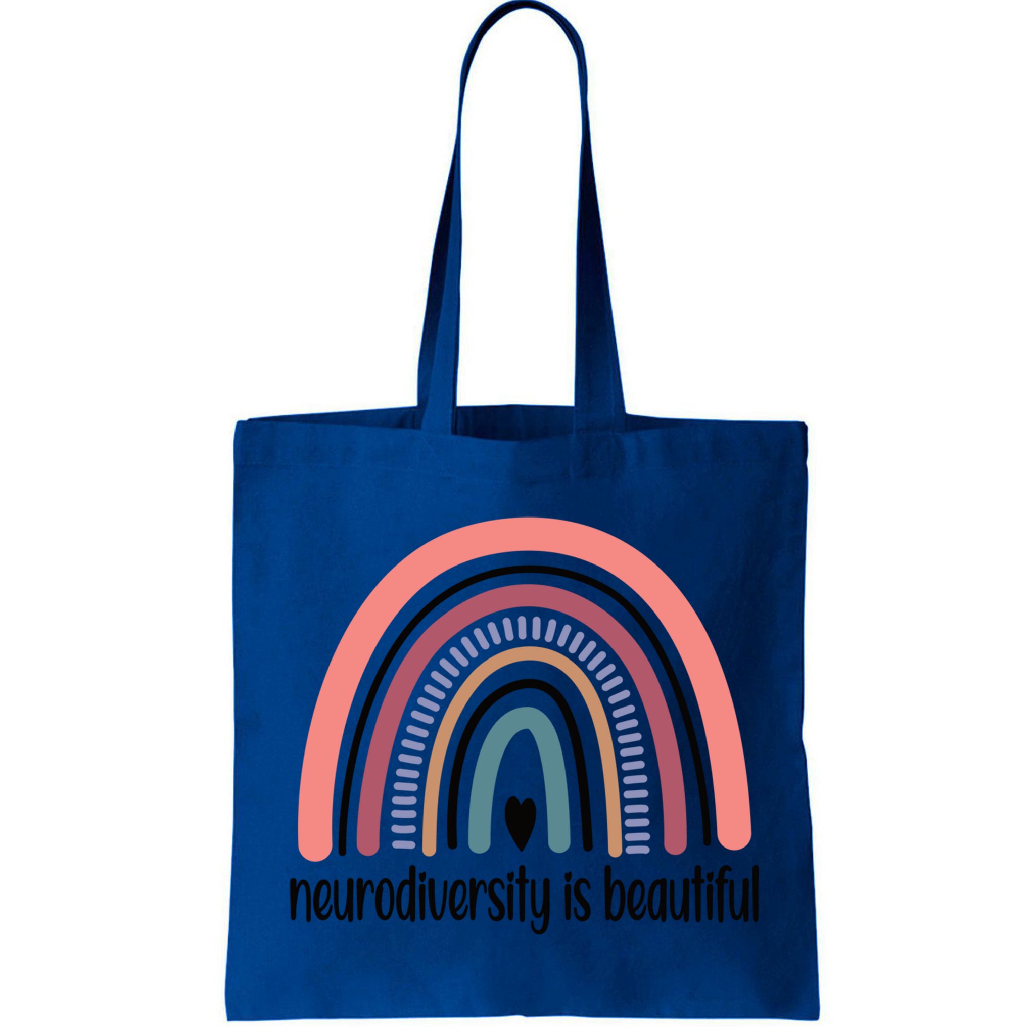 Neurodiversity Autism Neurodivergent Gift Bag