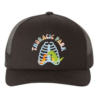 Nurse Appreciation Yupoong Adult 5-Panel Trucker Hat