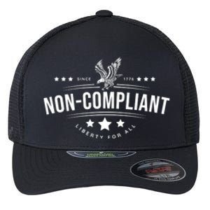 Non–Compliant America Flexfit Unipanel Trucker Cap