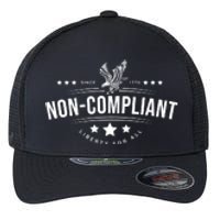 Non–Compliant America Flexfit Unipanel Trucker Cap