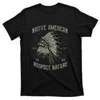 Native American T-Shirt