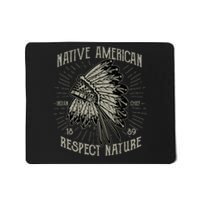 Native American Mousepad