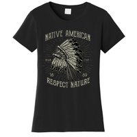 Native American Women's T-Shirt