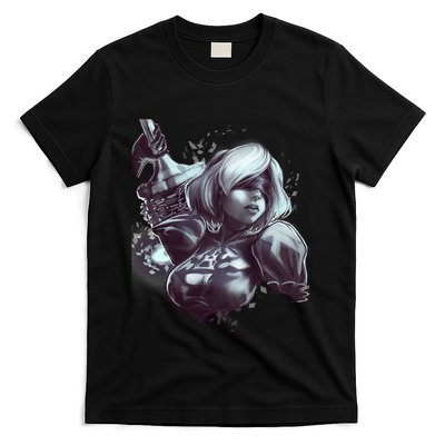 Nier Automata T-Shirt