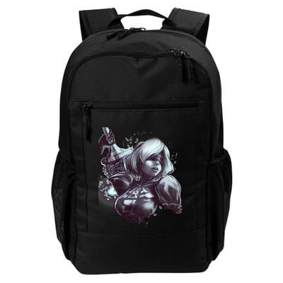 Nier Automata Backpack
