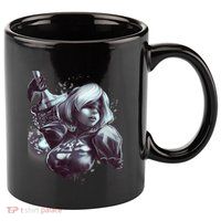 Nier Automata 11oz C Handle Ceramic Mug