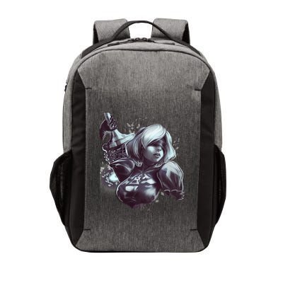 Nier Automata Vector Backpack