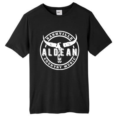 Nashville Aldean Tall Fusion ChromaSoft Performance T-Shirt