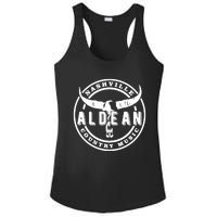 Nashville Aldean Ladies PosiCharge Competitor Racerback Tank