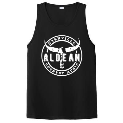 Nashville Aldean PosiCharge Competitor Tank