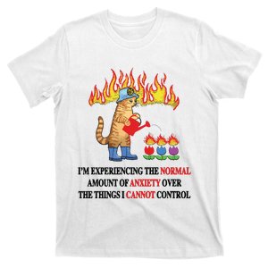 Normal Anxiety T-Shirt