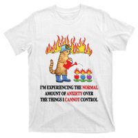 Normal Anxiety T-Shirt