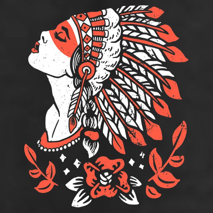 Native American No More Stolen Sisters MMIW Hat