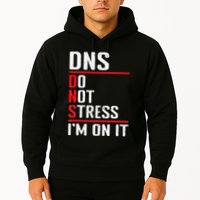 Network Administrator Network Engineer Sysadmin Hoodie