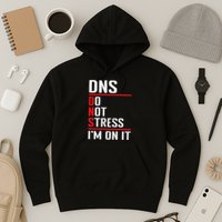 Network Administrator Network Engineer Sysadmin Hoodie