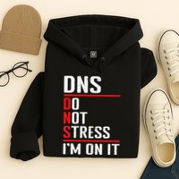 Network Administrator Network Engineer Sysadmin Hoodie