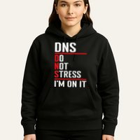 Network Administrator Network Engineer Sysadmin Hoodie