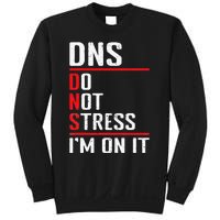 Network Administrator Network Engineer Sysadmin Sweatshirt