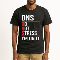 Network Administrator Network Engineer Sysadmin Tall T-Shirt