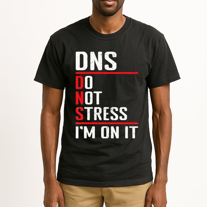 Network Administrator Network Engineer Sysadmin Tall T-Shirt