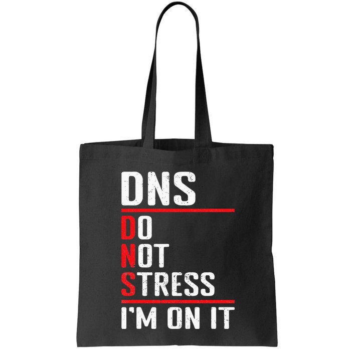 Network Administrator Network Engineer Sysadmin Bag