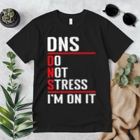 Network Administrator Network Engineer Sysadmin Premium T-Shirt