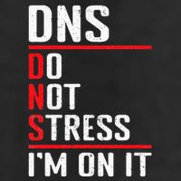Network Administrator Network Engineer Sysadmin 25L Jumbo Tote