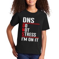 Network Administrator Network Engineer Sysadmin Kids T-Shirt