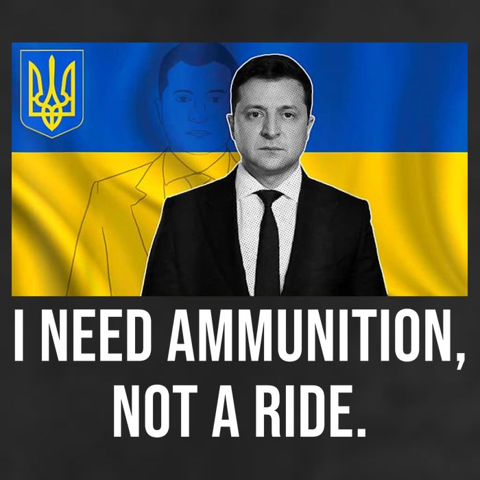 Need Ammunition Not A Ride Ukraine President Adult Drive Performance Visor