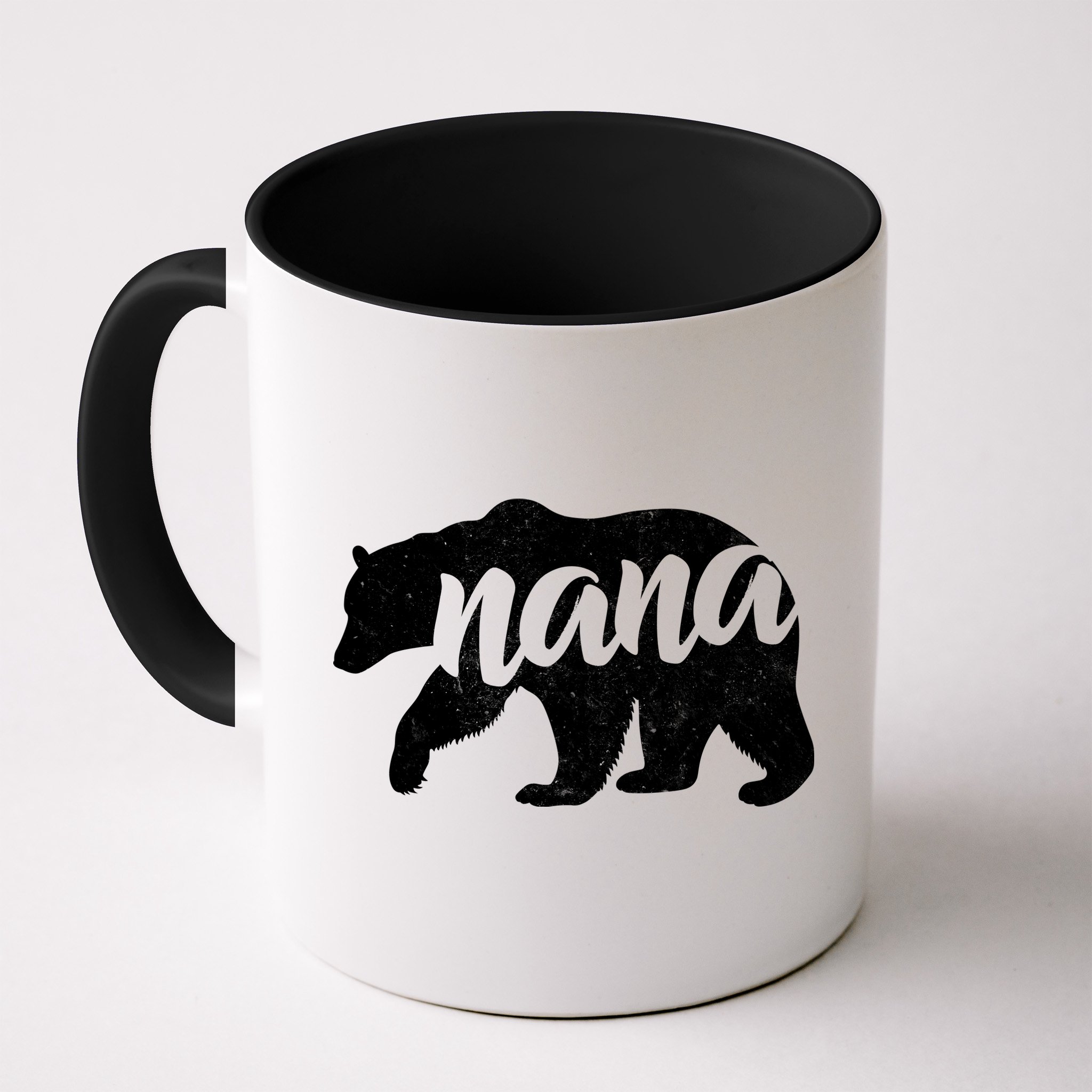 Nana Bear Mug