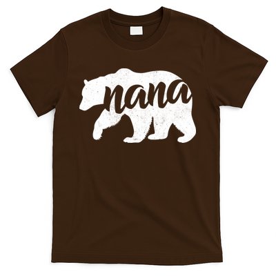 Nana Bear T-Shirt