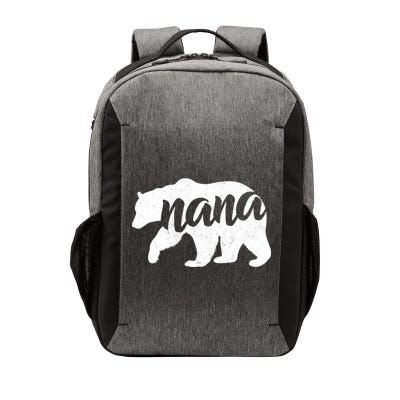 Nana Bear Vector Backpack