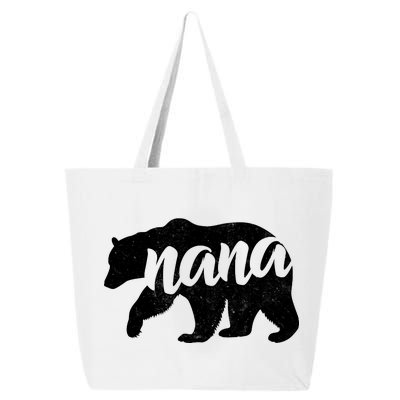 Nana Bear 25L Jumbo Tote