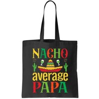 Nacho Average Papa Bag