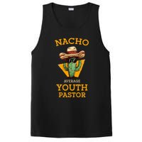 Nacho Average Pastor PosiCharge Competitor Tank