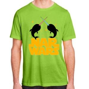 Nar Wars Adult ChromaSoft Performance T-Shirt