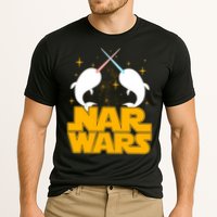 Nar Wars Cooling Performance Crew T-Shirt