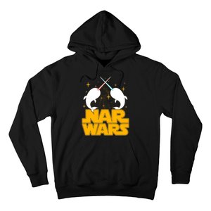 Nar Wars Hoodie