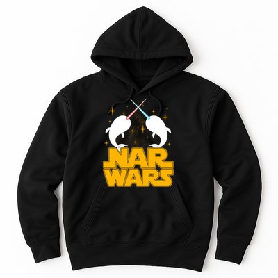 Nar Wars Hoodie