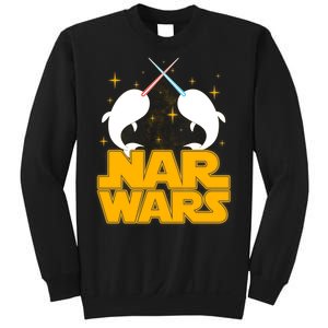 Nar Wars Sweatshirt