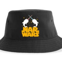 Nar Wars Sustainable Bucket Hat