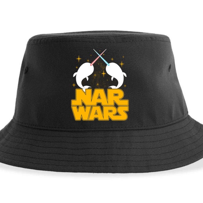 Nar Wars Sustainable Bucket Hat