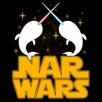 Nar Wars Sustainable Bucket Hat