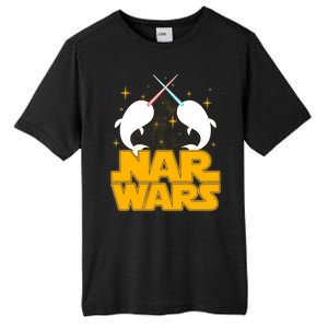 Nar Wars Tall Fusion ChromaSoft Performance T-Shirt