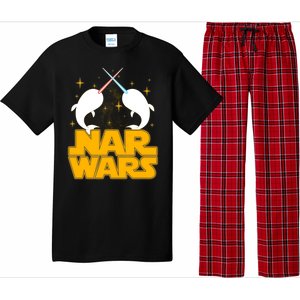 Nar Wars Pajama Set